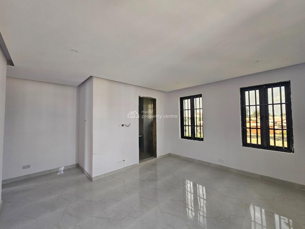 Brand New 3 Bedroom Fully Serviced Apartment in an Estate, in an Access-controlled Estate, Parkview, Ikoyi, Lagos, Flat / Apartment for Sale