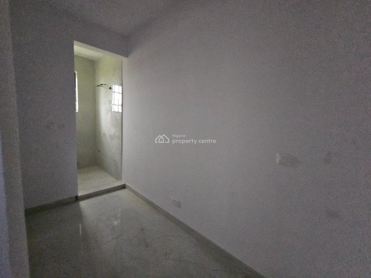 Brand New 3 Bedroom Fully Serviced Apartment in an Estate, in an Access-controlled Estate, Parkview, Ikoyi, Lagos, Flat / Apartment for Sale