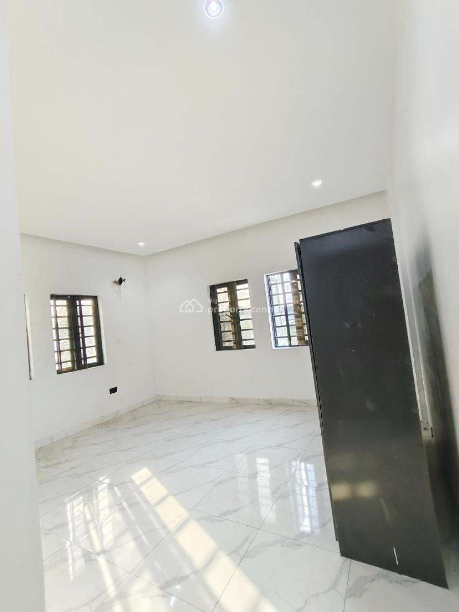 Brand New 2 Bedrooms Apartment, Off Abraham Adesanya, Ajah, Lagos, Flat / Apartment for Rent