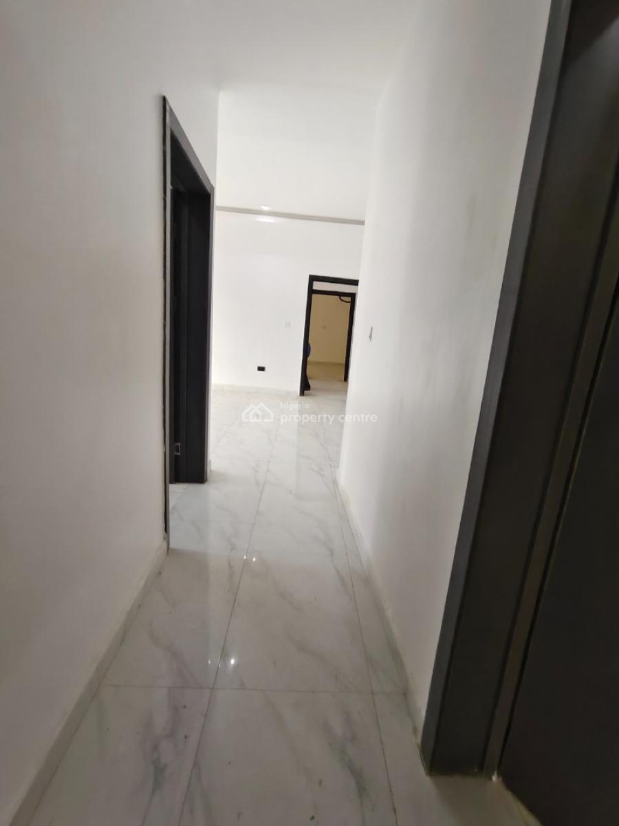 Brand New 2 Bedrooms Apartment, Off Abraham Adesanya, Ajah, Lagos, Flat / Apartment for Rent