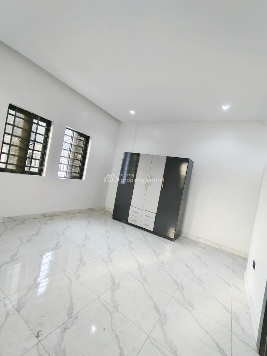 Brand New 2 Bedrooms Apartment, Off Abraham Adesanya, Ajah, Lagos, Flat / Apartment for Rent