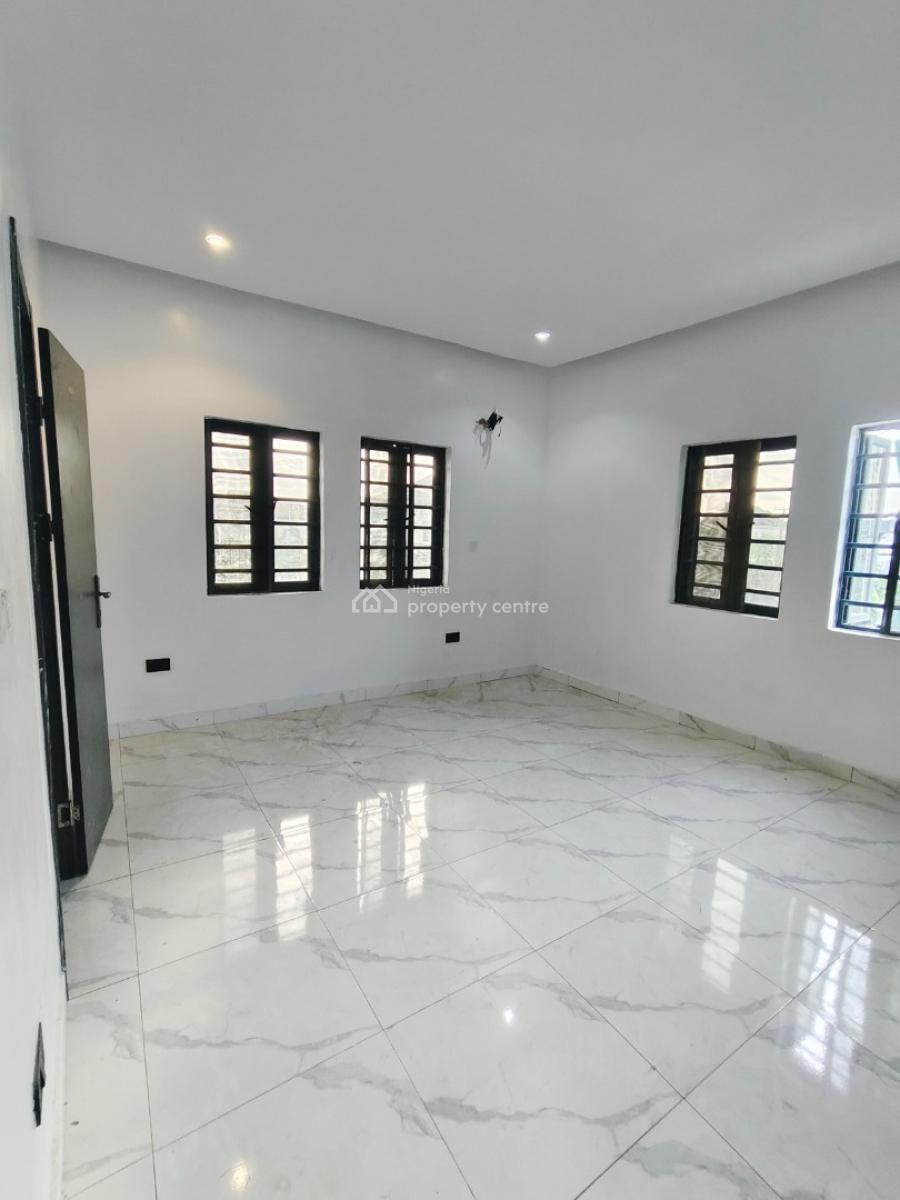 Brand New 2 Bedrooms Apartment, Off Abraham Adesanya, Ajah, Lagos, Flat / Apartment for Rent