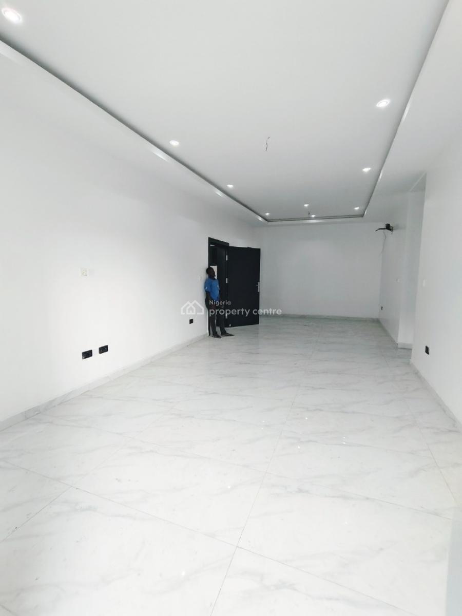 Brand New 2 Bedrooms Apartment, Off Abraham Adesanya, Ajah, Lagos, Flat / Apartment for Rent