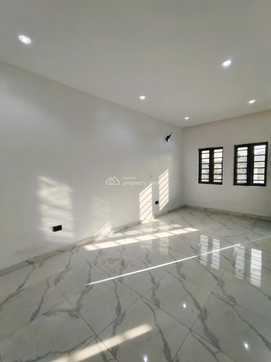 Brand New 2 Bedrooms Apartment, Off Abraham Adesanya, Ajah, Lagos, Flat / Apartment for Rent