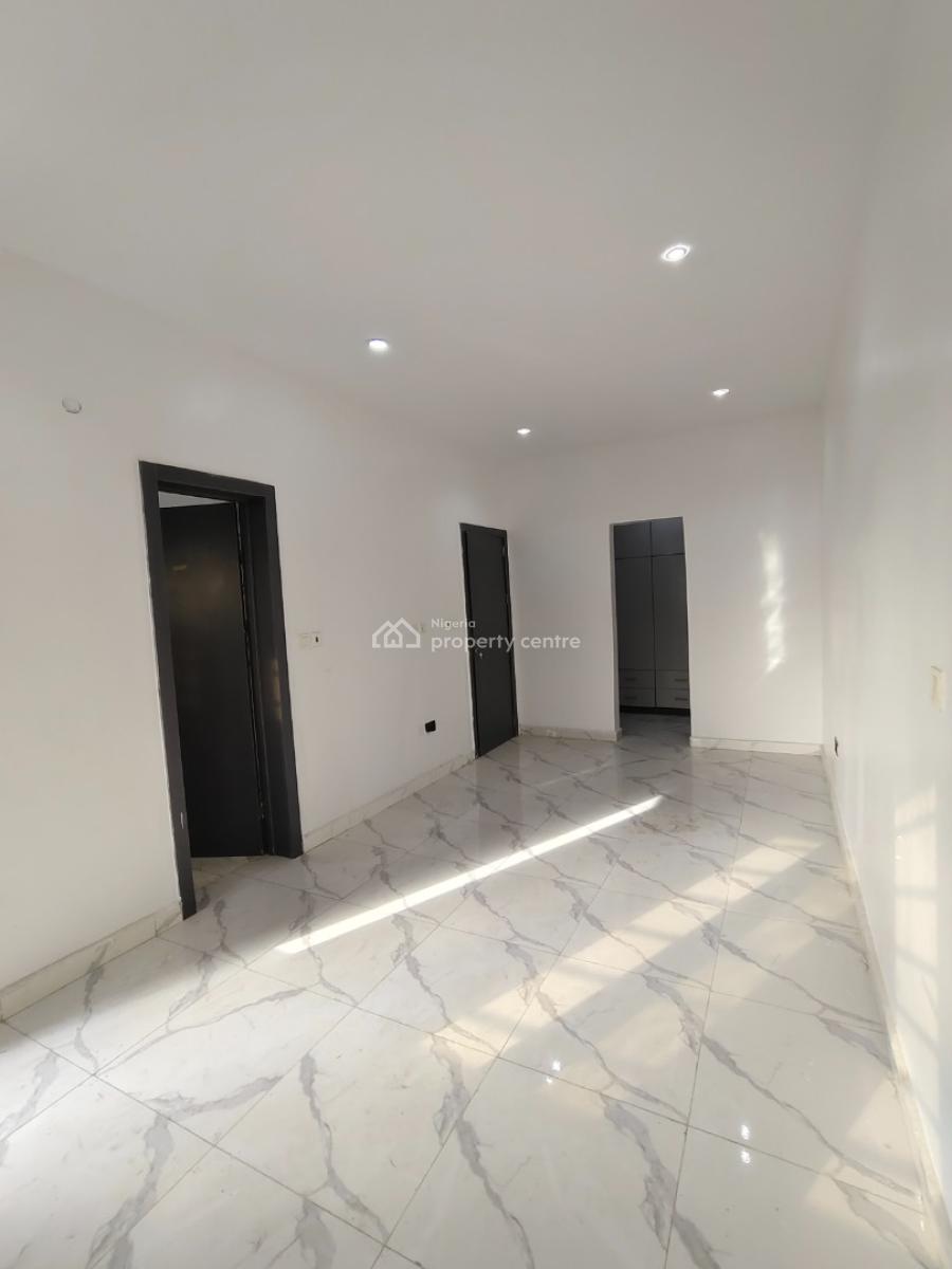 Brand New 2 Bedrooms Apartment, Off Abraham Adesanya, Ajah, Lagos, Flat / Apartment for Rent
