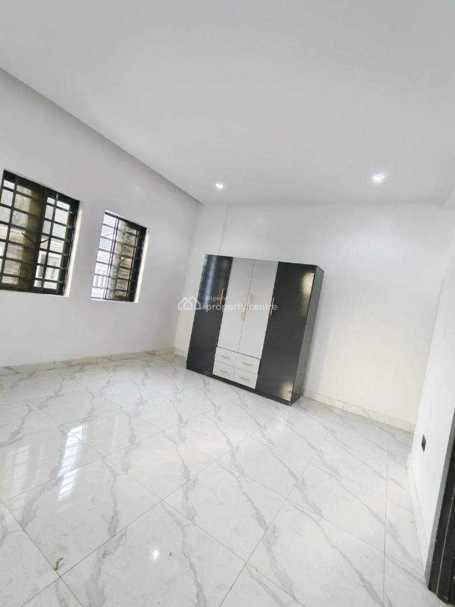 Brand New 2 Bedrooms Apartment, Off Abraham Adesanya, Ajah, Lagos, Flat / Apartment for Rent