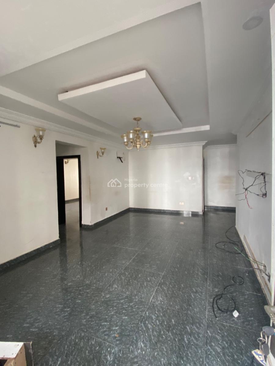 Luxury Standard 2 Bedroom Flat Ground Fooor, Orchid Road , Ground Lloor Flat with Video Availble, Lekki, Lagos, Flat / Apartment for Rent