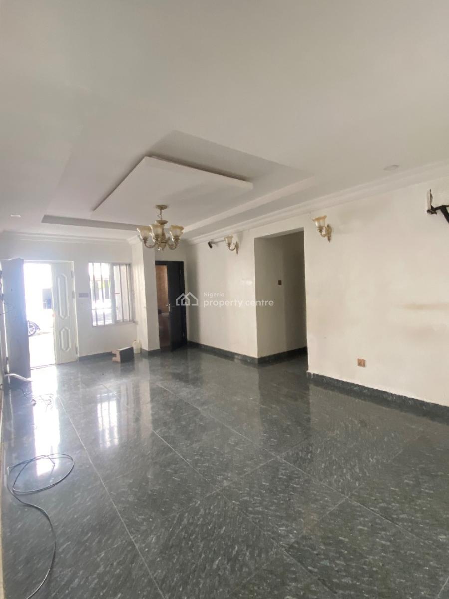 Luxury Standard 2 Bedroom Flat Ground Fooor, Orchid Road , Ground Lloor Flat with Video Availble, Lekki, Lagos, Flat / Apartment for Rent
