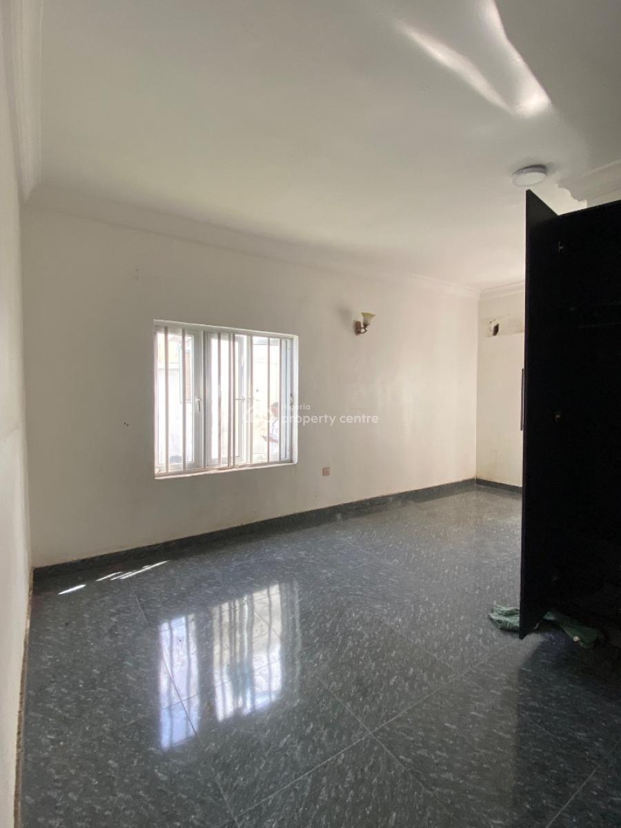 Luxury Standard 2 Bedroom Flat Ground Fooor, Orchid Road , Ground Lloor Flat with Video Availble, Lekki, Lagos, Flat / Apartment for Rent
