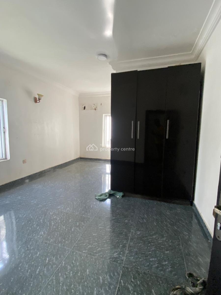 Luxury Standard 2 Bedroom Flat Ground Fooor, Orchid Road , Ground Lloor Flat with Video Availble, Lekki, Lagos, Flat / Apartment for Rent