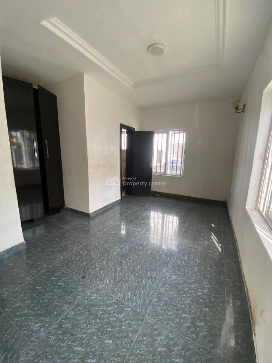 Luxury Standard 2 Bedroom Flat Ground Fooor, Orchid Road , Ground Lloor Flat with Video Availble, Lekki, Lagos, Flat / Apartment for Rent