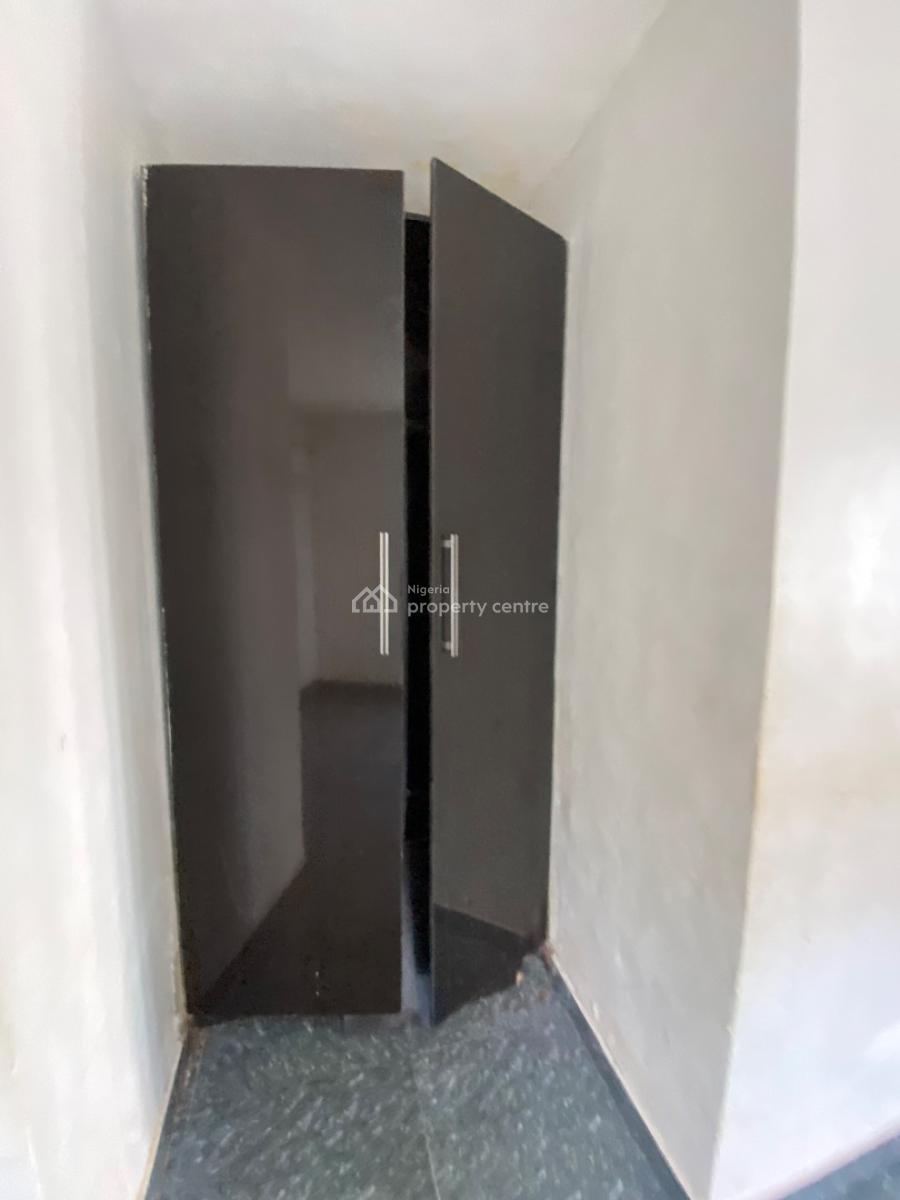 Luxury Standard 2 Bedroom Flat Ground Fooor, Orchid Road , Ground Lloor Flat with Video Availble, Lekki, Lagos, Flat / Apartment for Rent