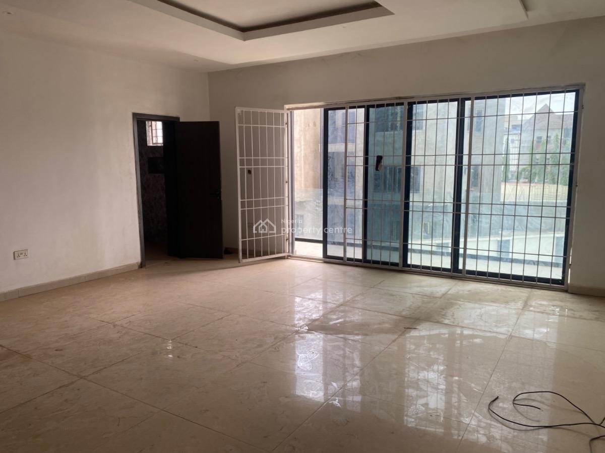 2 Bedroom Apartment, Mabushi, Mabushi, Abuja, Block of Flats for Sale