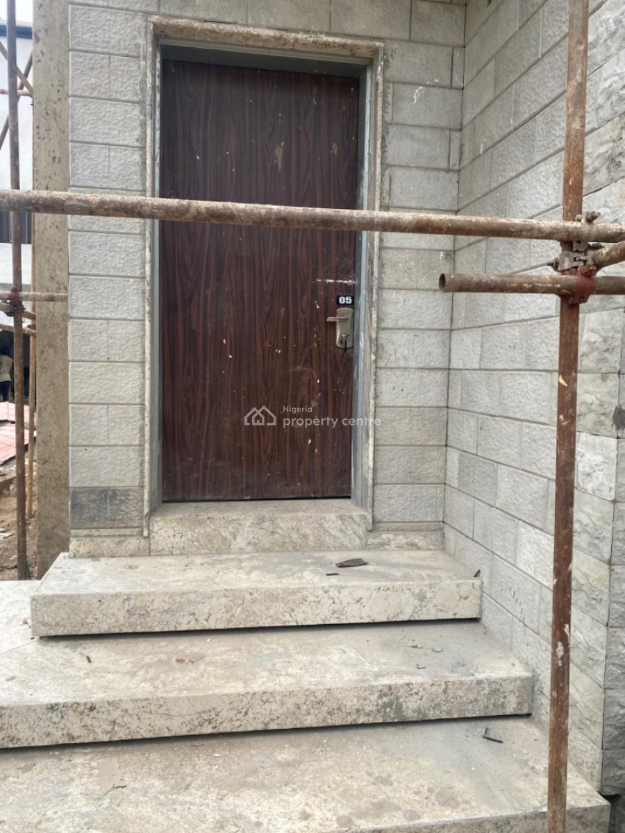 2 Bedroom Apartment, Mabushi, Mabushi, Abuja, Block of Flats for Sale