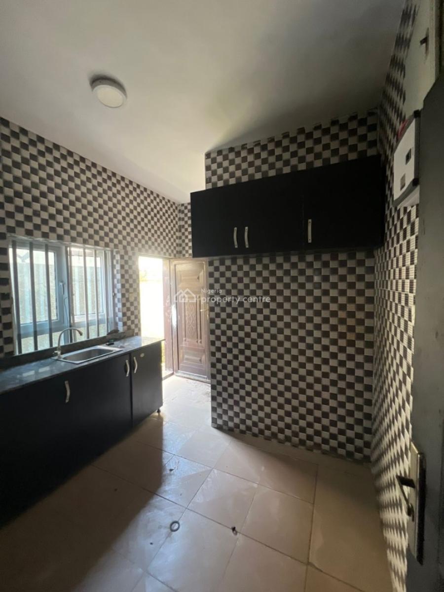 Two Bedroom Apartments, Ilaje, Ajah, Lagos, Flat / Apartment for Rent