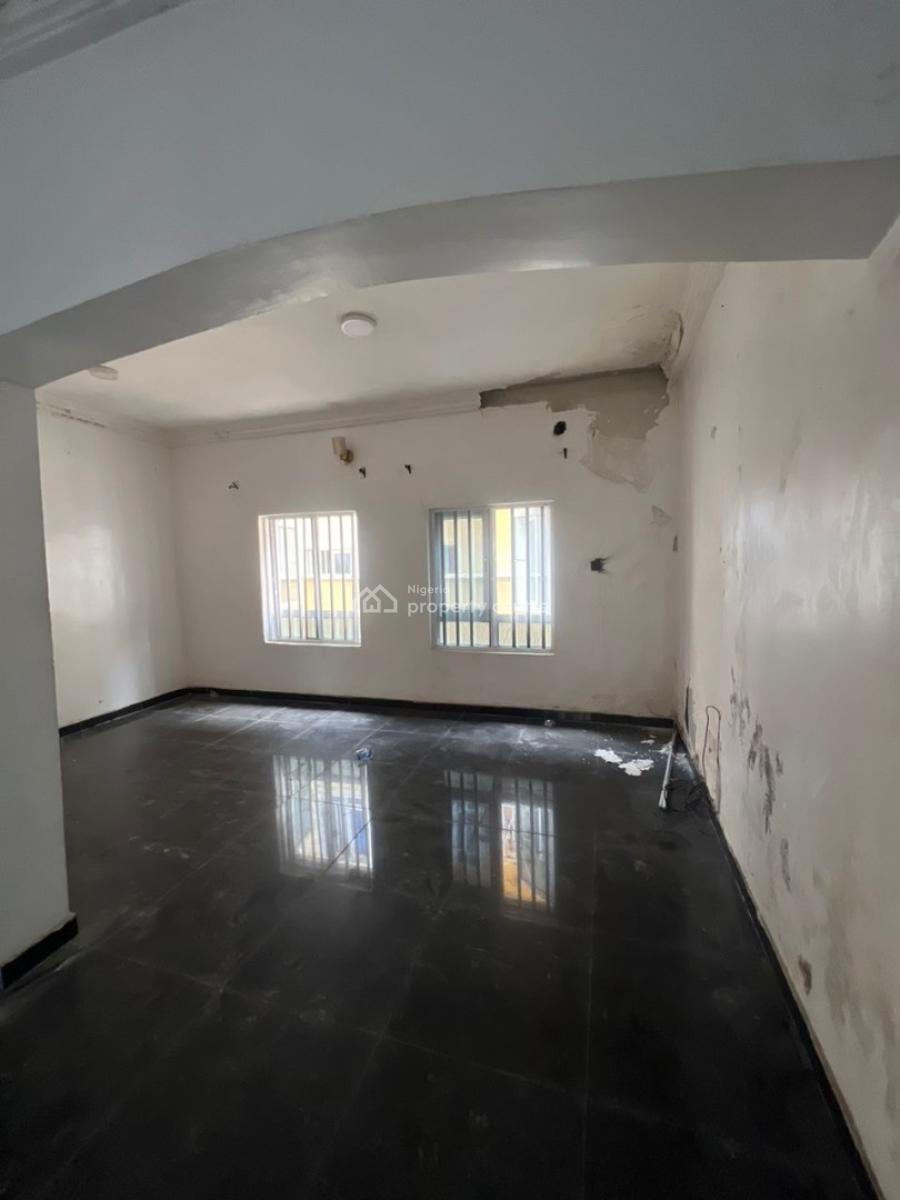 Two Bedroom Apartments, Ilaje, Ajah, Lagos, Flat / Apartment for Rent