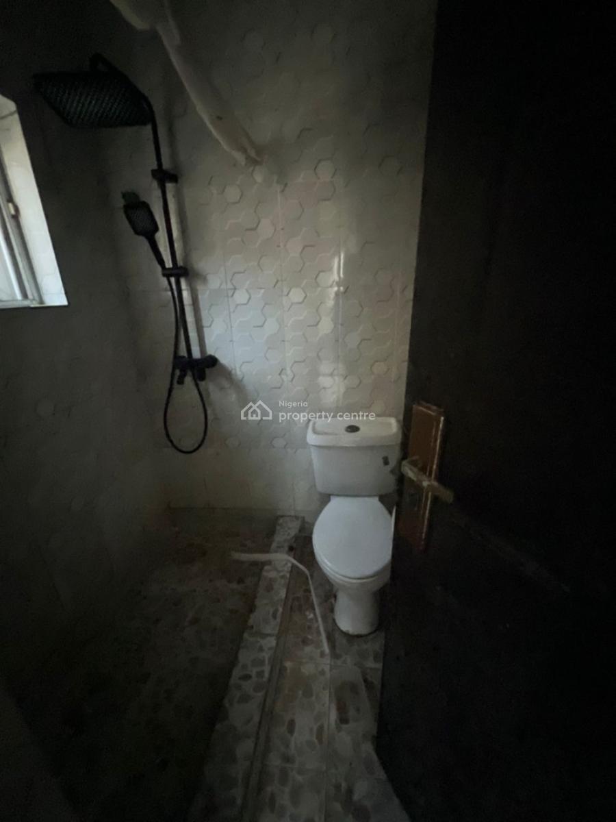 Two Bedroom Apartments, Ilaje, Ajah, Lagos, Flat / Apartment for Rent