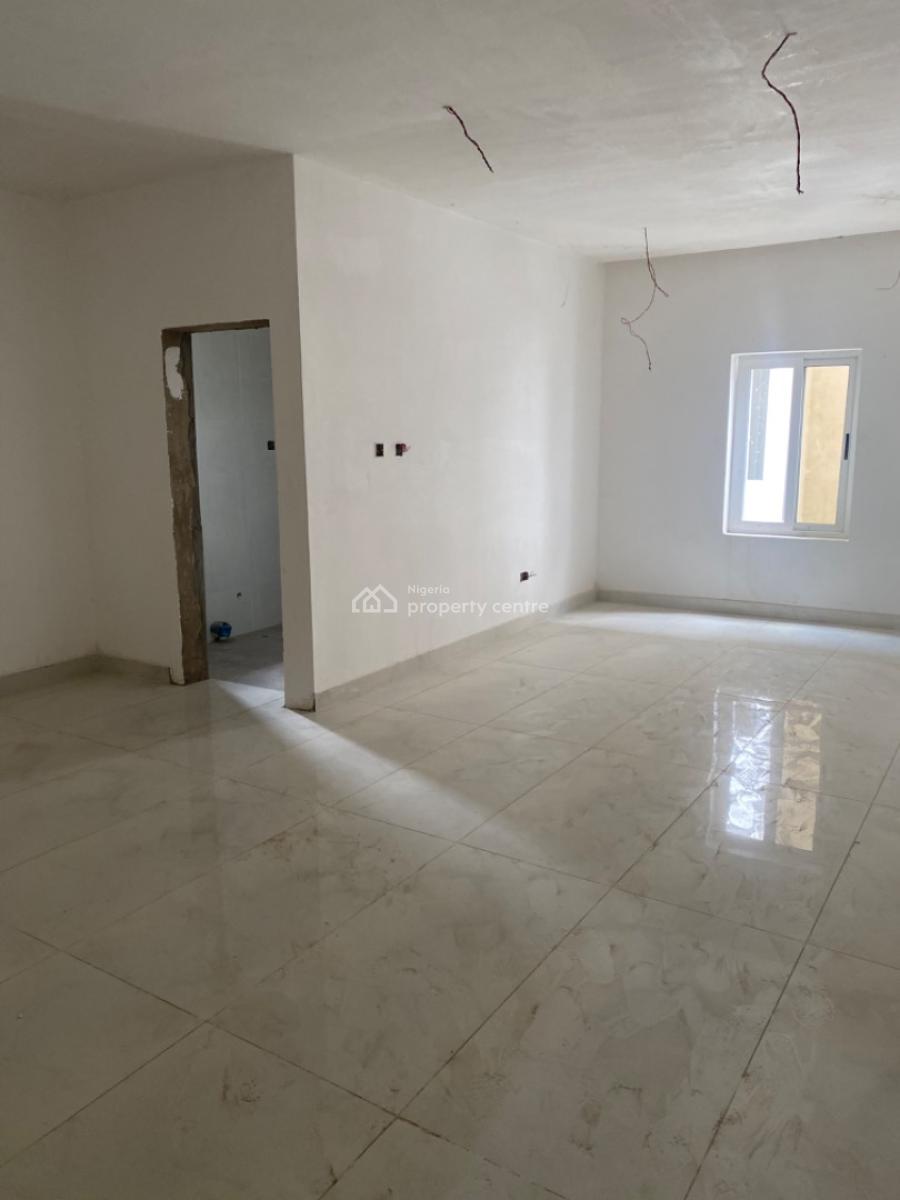 4 Bedroom Terrace Duplex, Mabushi, Mabushi, Abuja, Terraced Duplex for Sale