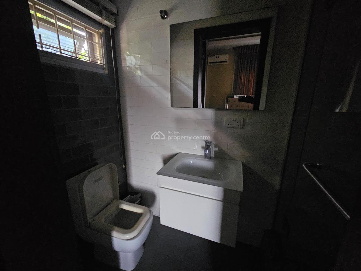 Well Maintained 4 Bedroom Terrace Duplex with Bq and Pool, Off Alexander Road, Old Ikoyi, Ikoyi, Lagos, Terraced Duplex for Sale