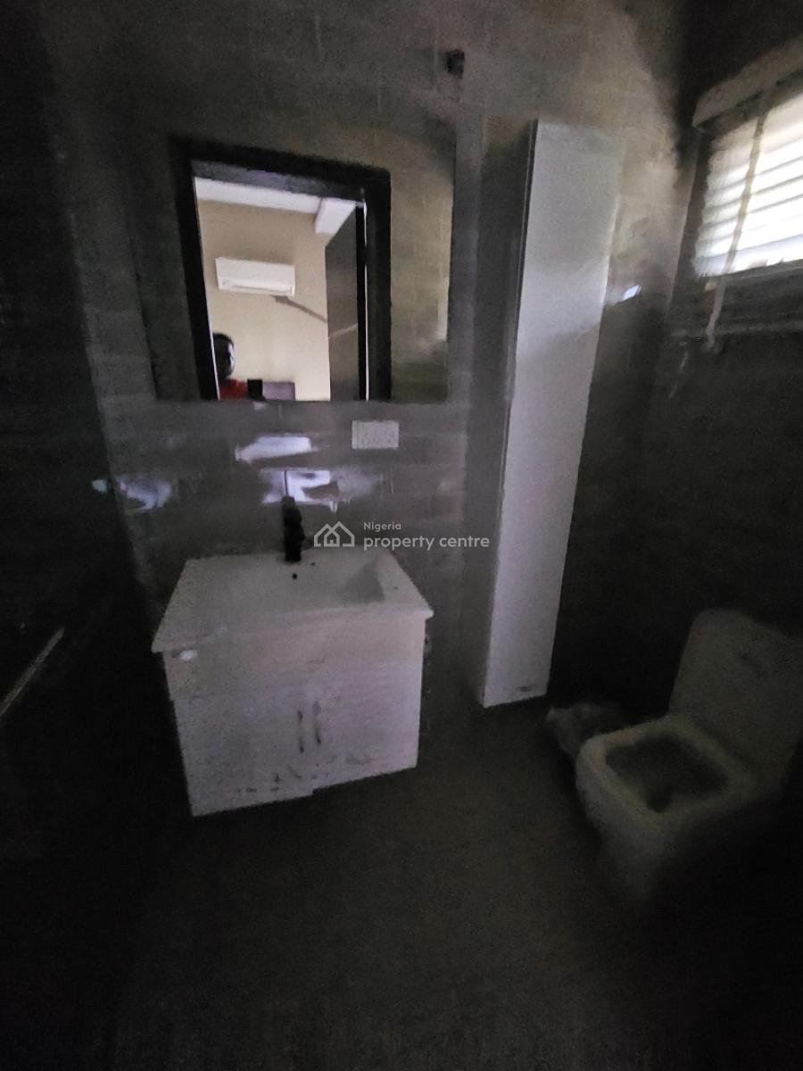 Well Maintained 4 Bedroom Terrace Duplex with Bq and Pool, Off Alexander Road, Old Ikoyi, Ikoyi, Lagos, Terraced Duplex for Sale