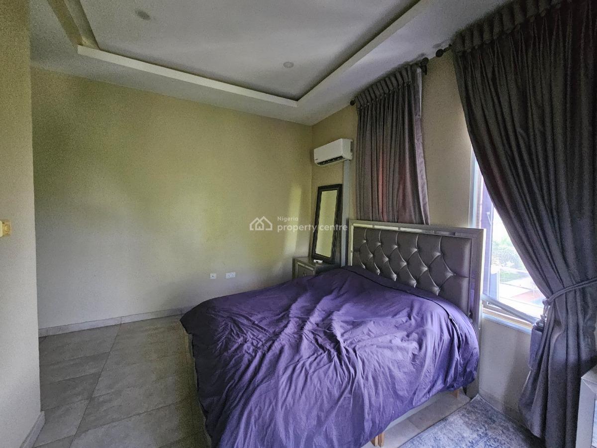Well Maintained 4 Bedroom Terrace Duplex with Bq and Pool, Off Alexander Road, Old Ikoyi, Ikoyi, Lagos, Terraced Duplex for Sale