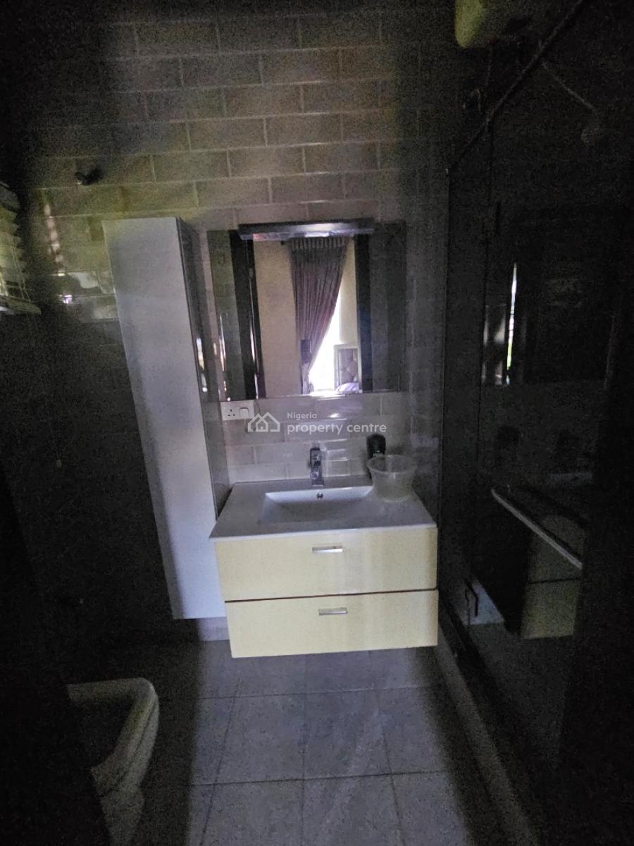 Well Maintained 4 Bedroom Terrace Duplex with Bq and Pool, Off Alexander Road, Old Ikoyi, Ikoyi, Lagos, Terraced Duplex for Sale