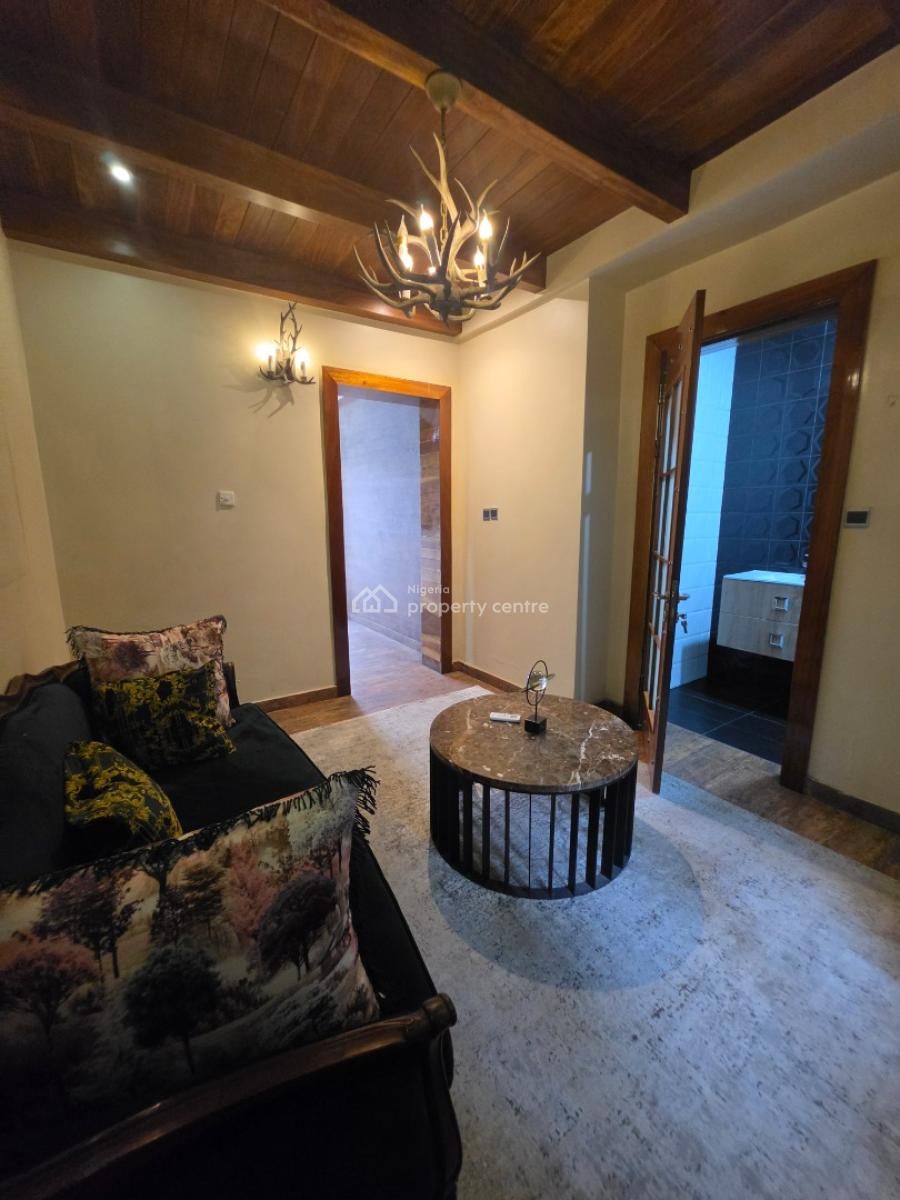 Well Maintained 4 Bedroom Terraced Duplex with Bq and Pool, Off Alexander Road, Old Ikoyi, Ikoyi, Lagos, Terraced Duplex for Sale