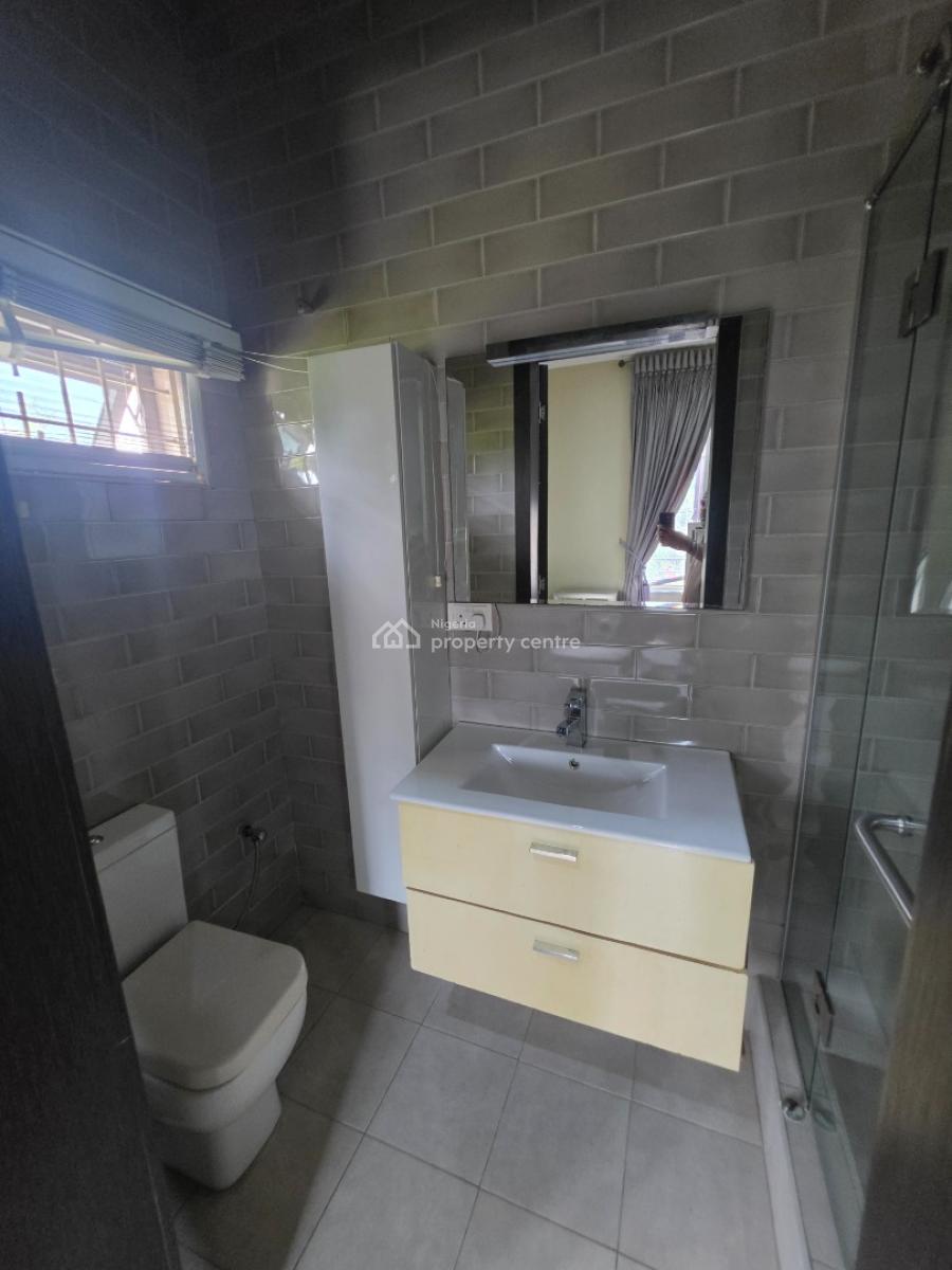 Well Maintained 4 Bedroom Terraced Duplex with Bq and Pool, Off Alexander Road, Old Ikoyi, Ikoyi, Lagos, Terraced Duplex for Sale