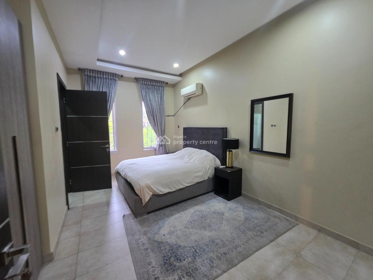 Well Maintained 4 Bedroom Terraced Duplex with Bq and Pool, Off Alexander Road, Old Ikoyi, Ikoyi, Lagos, Terraced Duplex for Sale