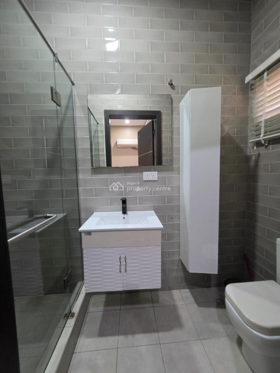 Well Maintained 4 Bedroom Terraced Duplex with Bq and Pool, Off Alexander Road, Old Ikoyi, Ikoyi, Lagos, Terraced Duplex for Sale