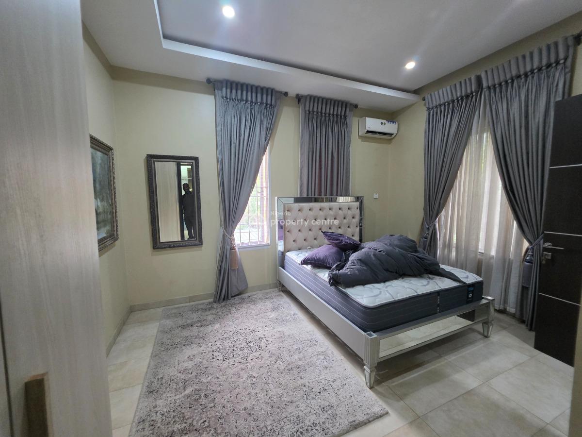 Well Maintained 4 Bedroom Terraced Duplex with Bq and Pool, Off Alexander Road, Old Ikoyi, Ikoyi, Lagos, Terraced Duplex for Sale