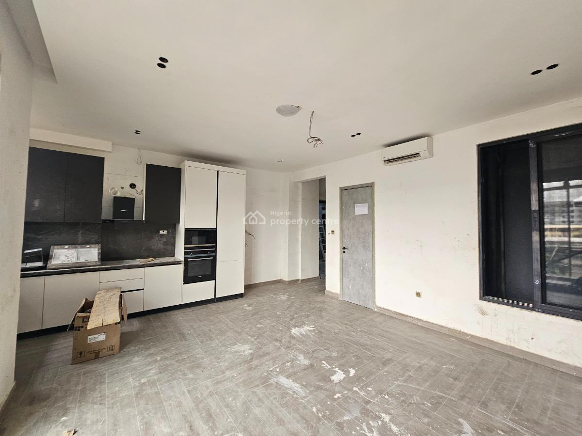 Luxury 2 Bedroom Apartment with Excellent Facilities, Off Alexander Road, Old Ikoyi, Ikoyi, Lagos, Flat / Apartment for Sale