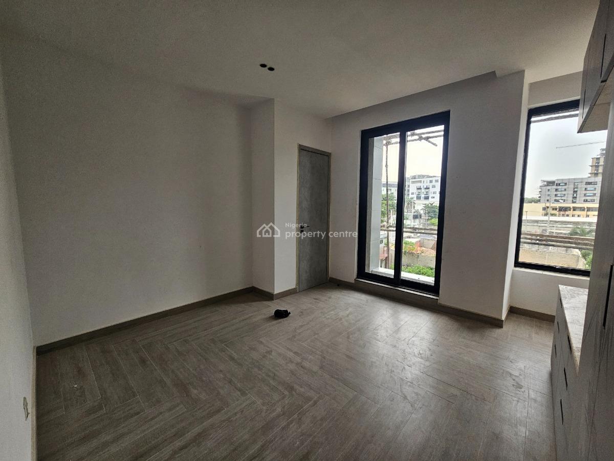 Luxury 2 Bedroom Apartment with Excellent Facilities, Off Alexander Road, Old Ikoyi, Ikoyi, Lagos, Flat / Apartment for Sale