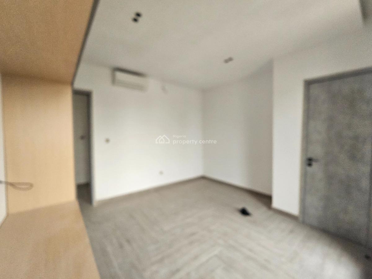 Luxury 2 Bedroom Apartment with Excellent Facilities, Off Alexander Road, Old Ikoyi, Ikoyi, Lagos, Flat / Apartment for Sale