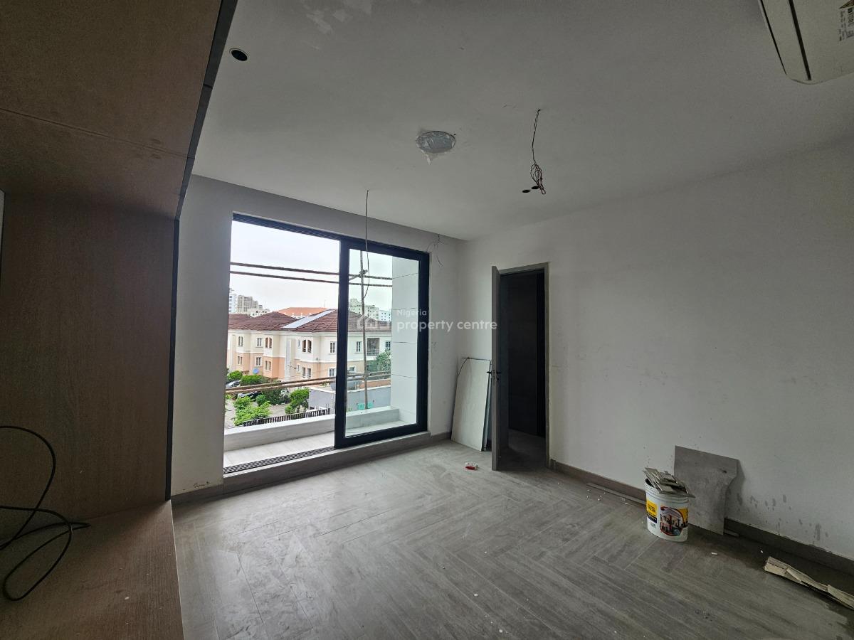 Luxury 2 Bedroom Apartment with Excellent Facilities, Off Alexander Road, Old Ikoyi, Ikoyi, Lagos, Flat / Apartment for Sale