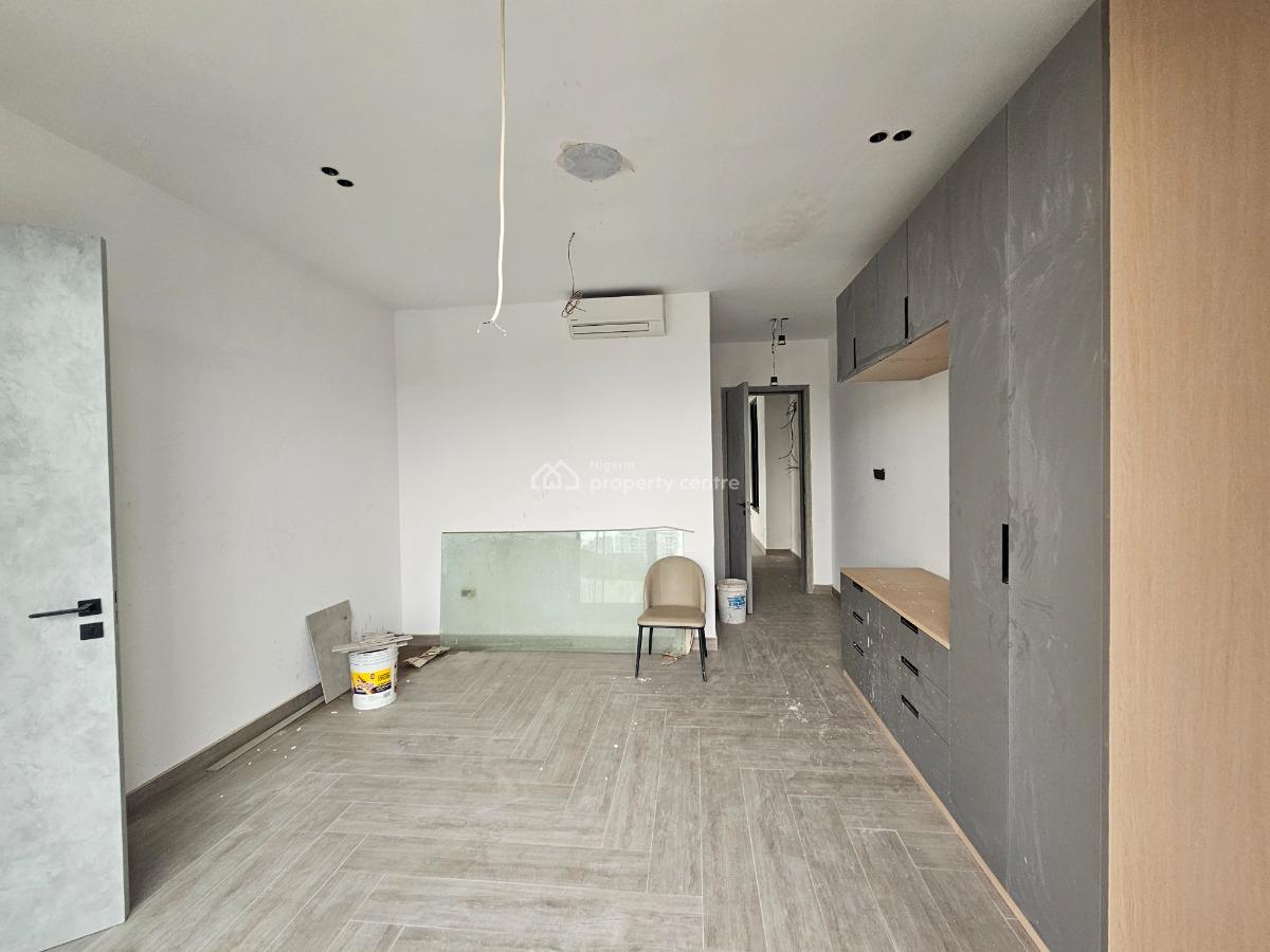 Luxury 2 Bedroom Apartment with Excellent Facilities, Off Alexander Road, Old Ikoyi, Ikoyi, Lagos, Flat / Apartment for Sale