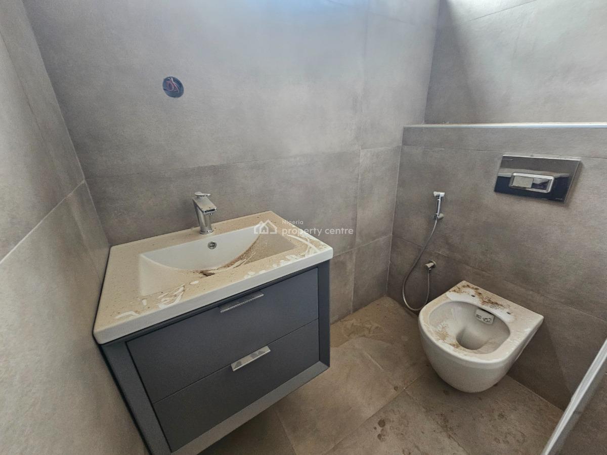 Luxury 2 Bedroom Apartment with Excellent Facilities, Off Alexander Road, Old Ikoyi, Ikoyi, Lagos, Flat / Apartment for Sale