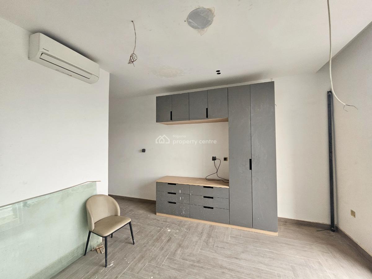 Luxury 2 Bedroom Apartment with Excellent Facilities, Off Alexander Road, Old Ikoyi, Ikoyi, Lagos, Flat / Apartment for Sale