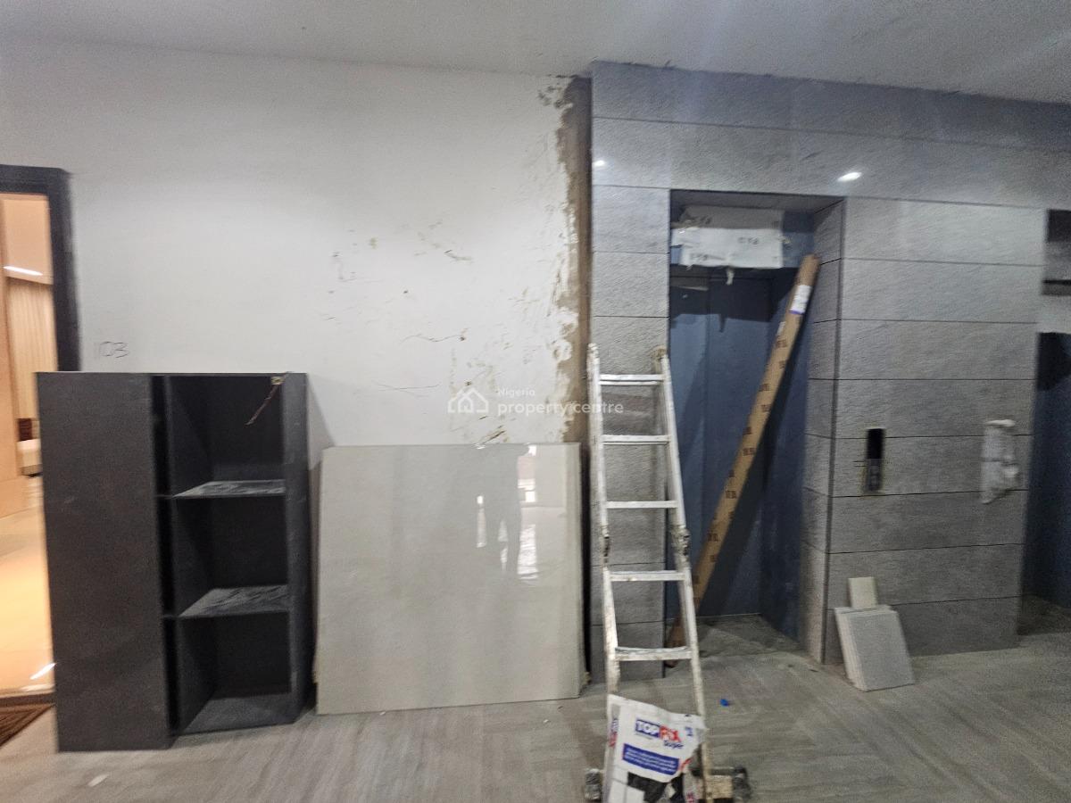 Luxury 2 Bedroom Apartment with Excellent Facilities, Off Alexander Road, Old Ikoyi, Ikoyi, Lagos, Flat / Apartment for Sale