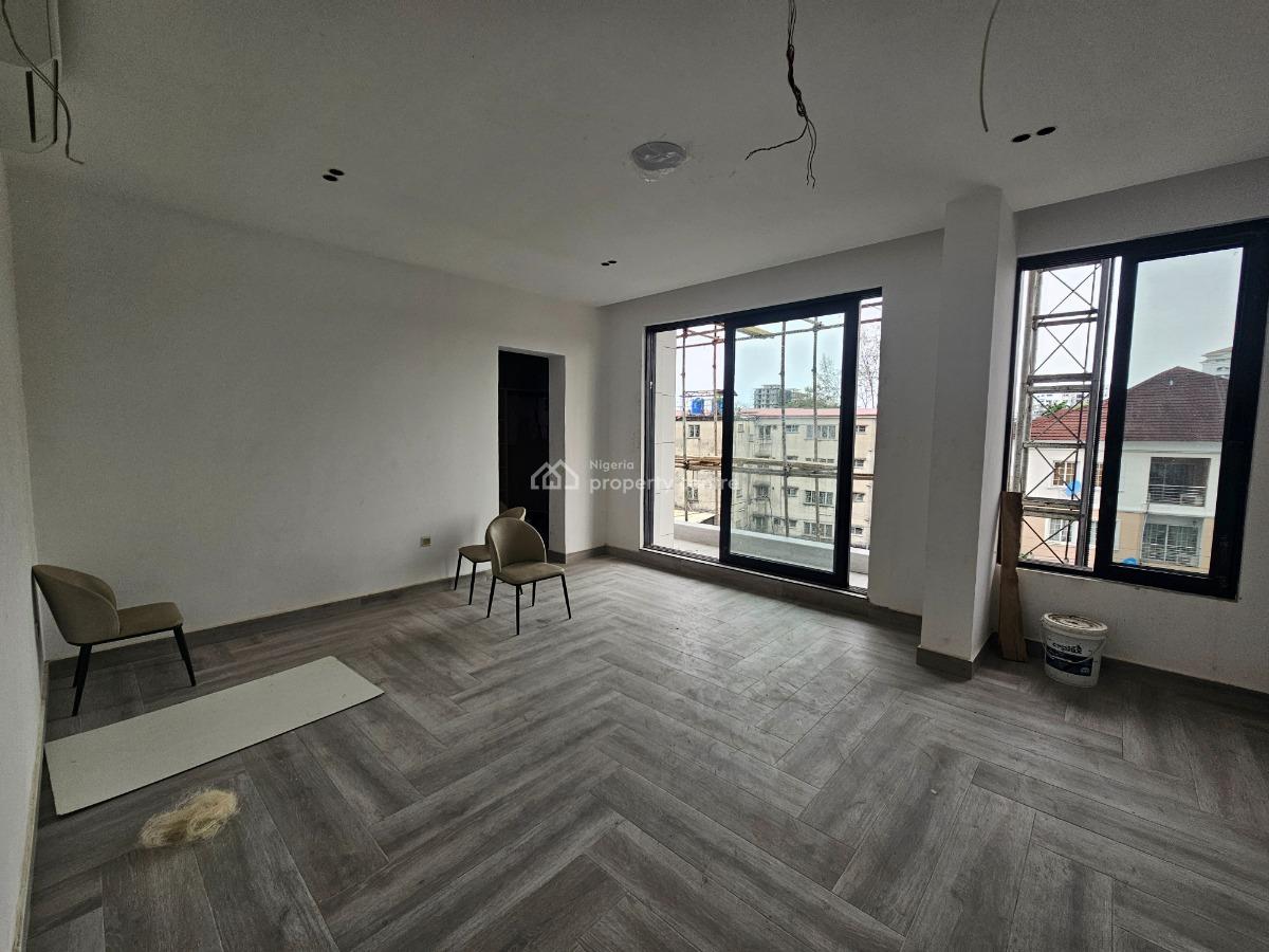 Luxury 2 Bedroom Apartment with Excellent Facilities, Off Alexander Road, Old Ikoyi, Ikoyi, Lagos, Flat / Apartment for Sale