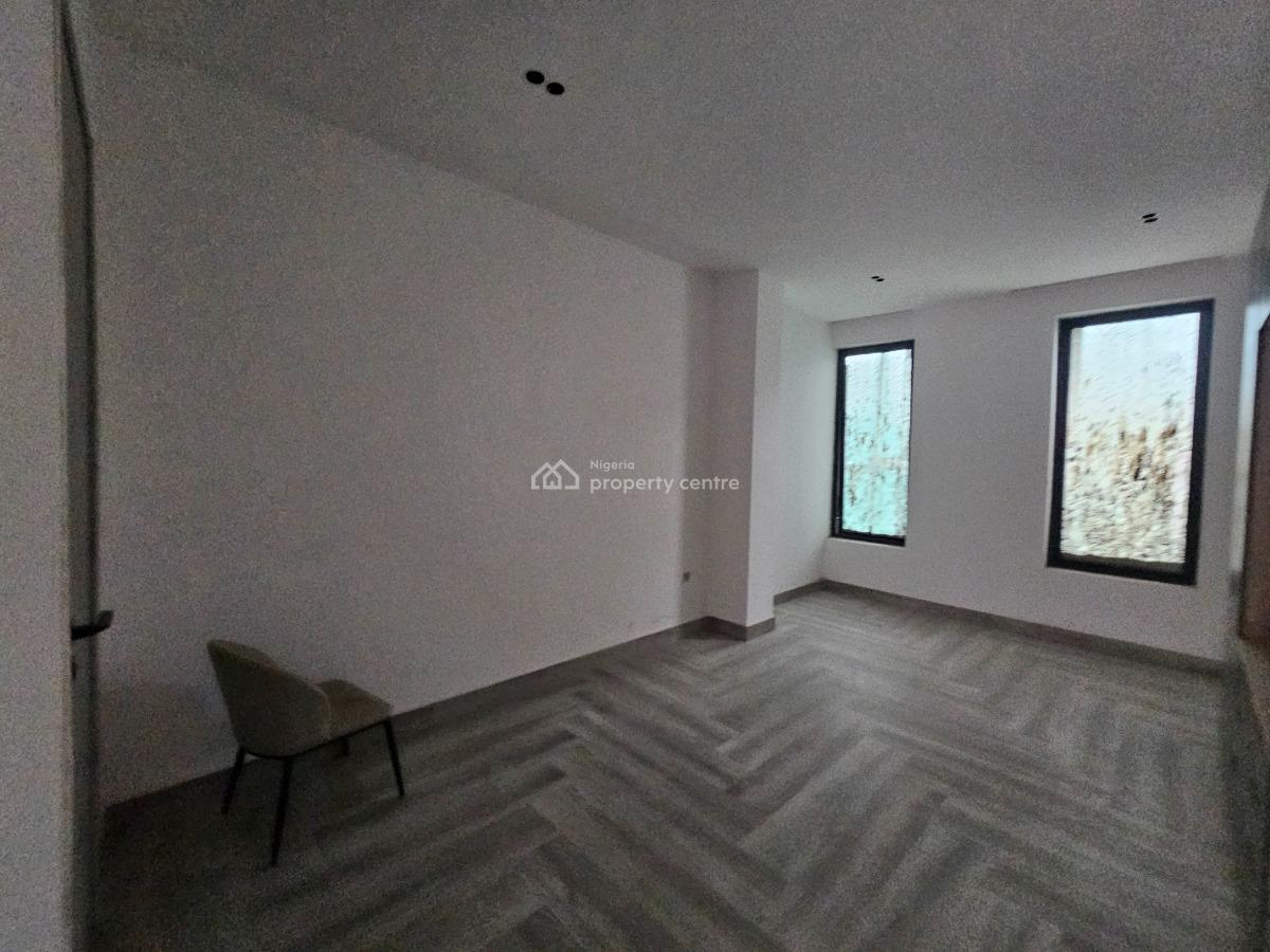 Luxury 2 Bedroom Apartment with Excellent Facilities, Off Alexander Road, Old Ikoyi, Ikoyi, Lagos, Flat / Apartment for Sale