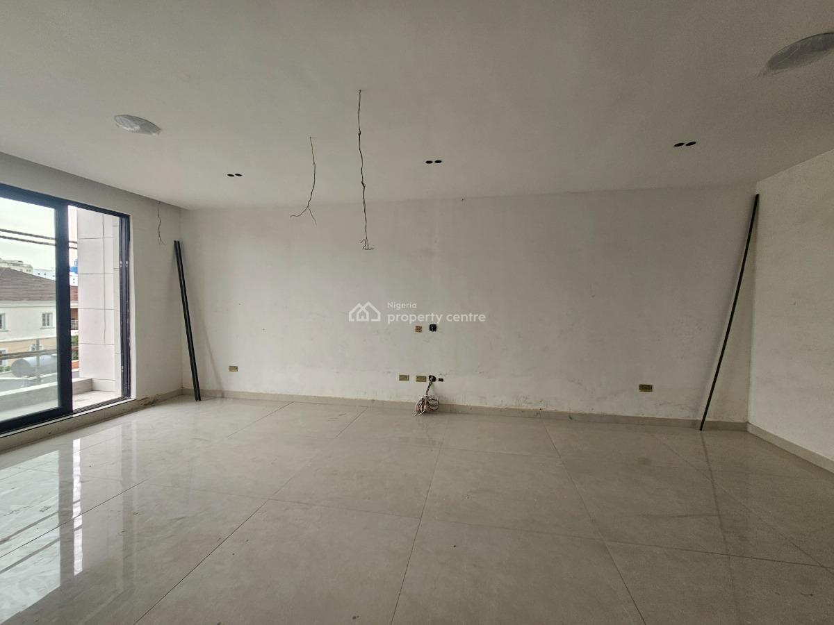 Luxury 2 Bedroom Apartment with Excellent Facilities, Off Alexander Road, Old Ikoyi, Ikoyi, Lagos, Flat / Apartment for Sale
