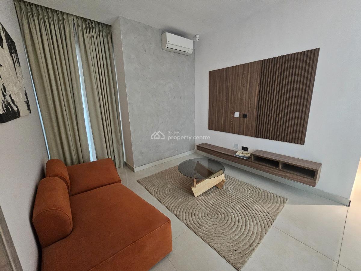 Luxury 4 Bedroom Masionette with Excellent Facilities, Off Alexander Road, Old Ikoyi, Ikoyi, Lagos, Terraced Duplex for Sale