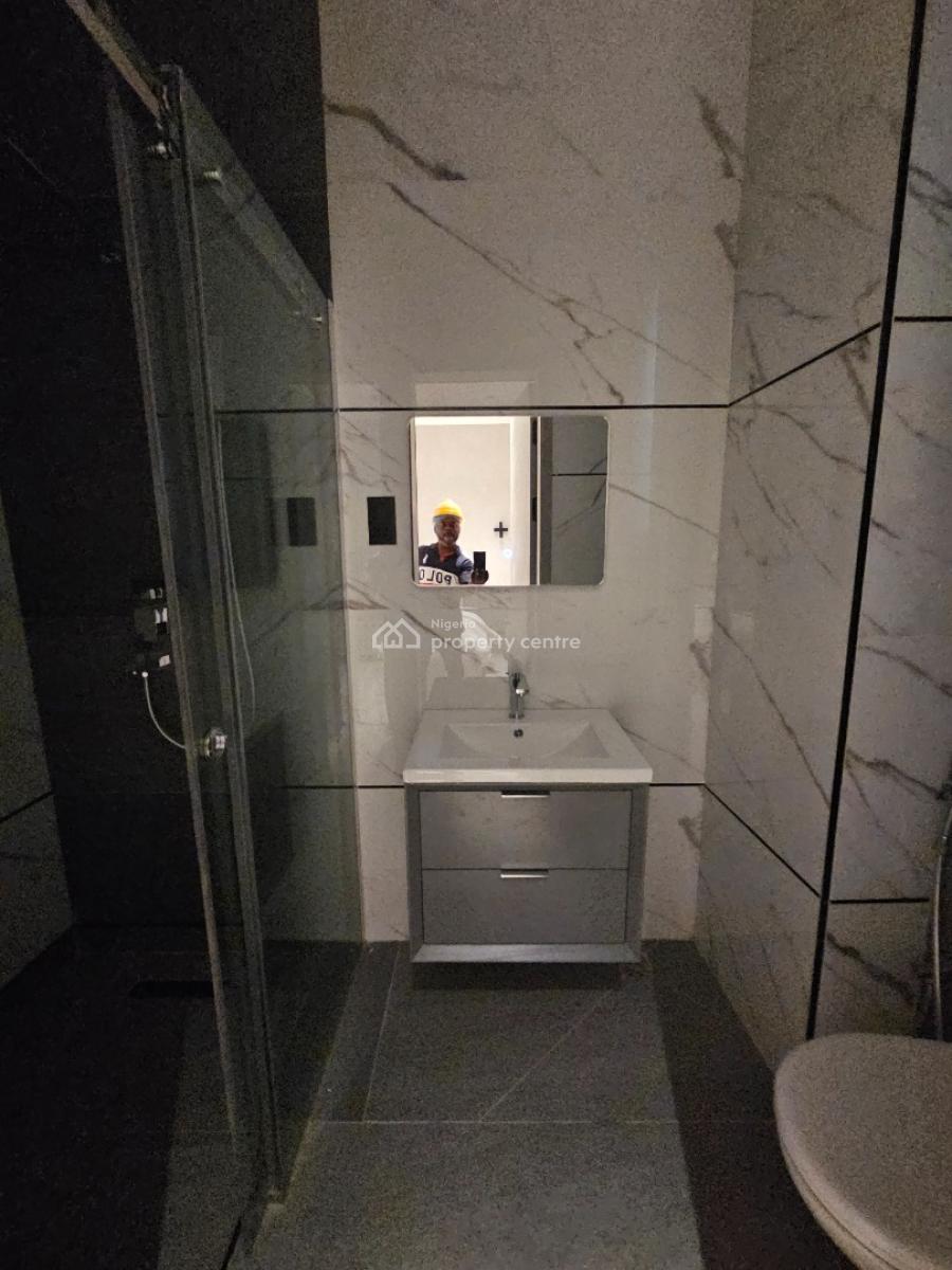 Luxury 4 Bedroom Masionette with Excellent Facilities, Off Alexander Road, Old Ikoyi, Ikoyi, Lagos, Terraced Duplex for Sale