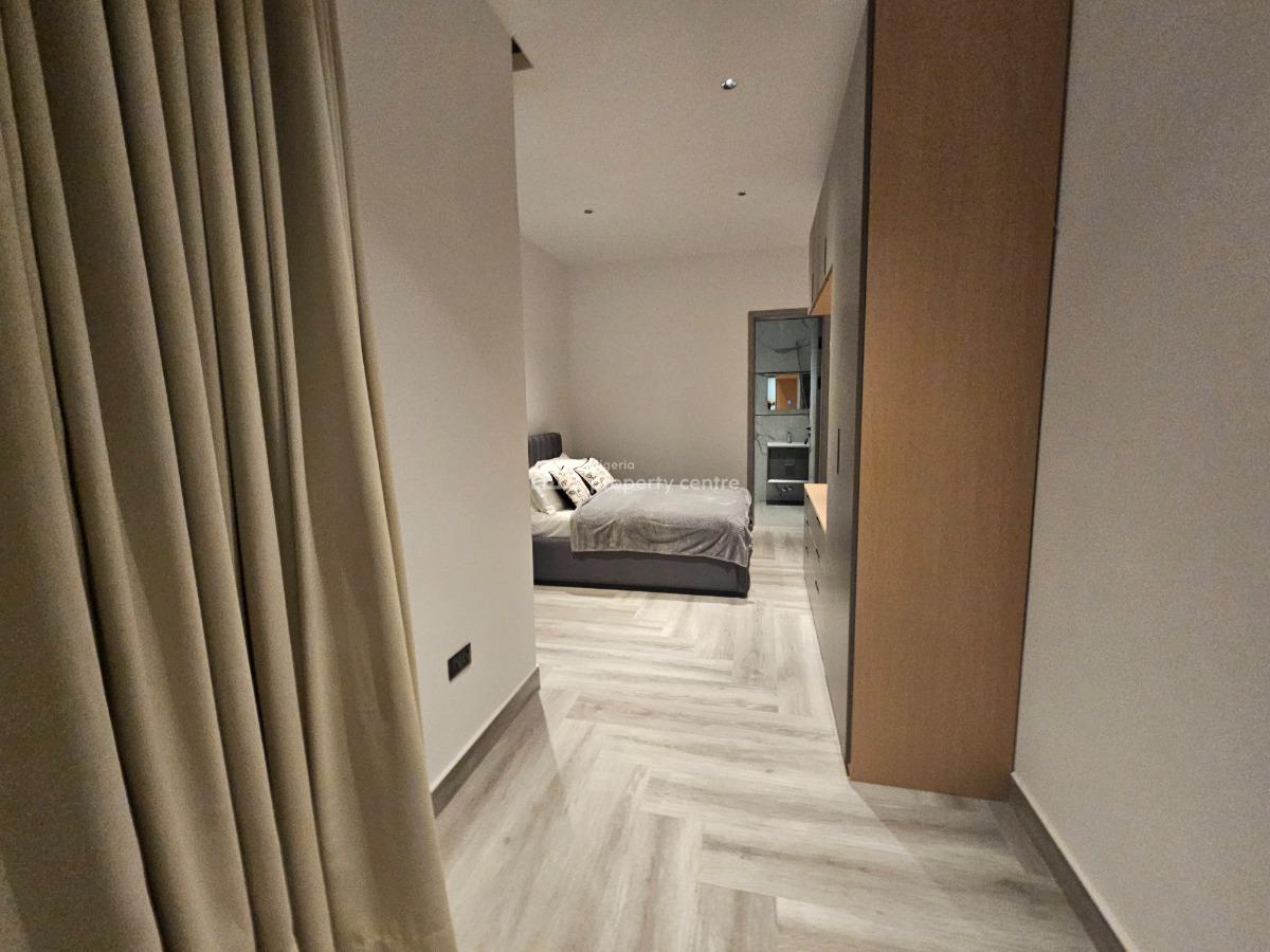 Luxury 4 Bedroom Masionette with Excellent Facilities, Off Alexander Road, Old Ikoyi, Ikoyi, Lagos, Terraced Duplex for Sale
