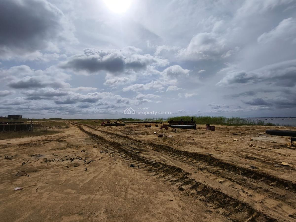 Land, Chevron, Lekki, Lagos, Land for Sale