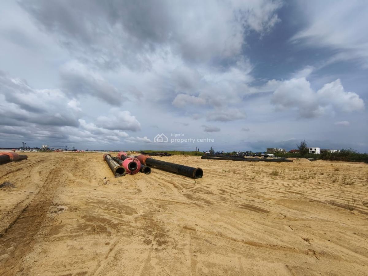 Land, Chevron, Lekki, Lagos, Land for Sale