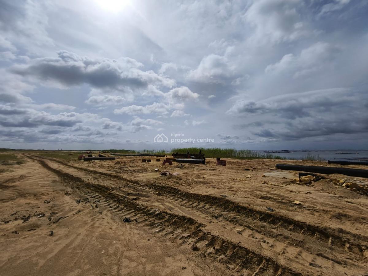 Land, Chevron, Lekki, Lagos, Land for Sale