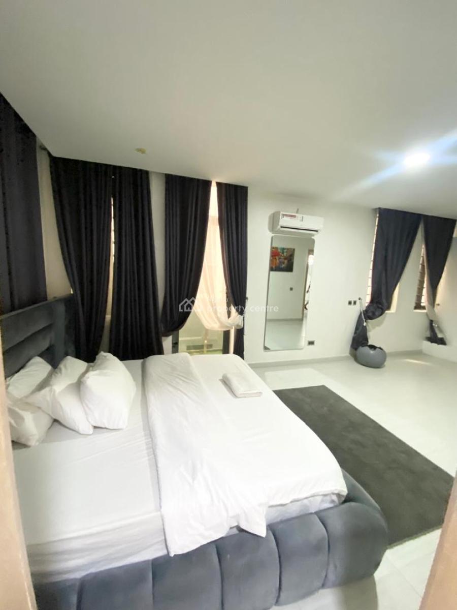 2 Bedroom House, Lekki, Lagos, House for Rent