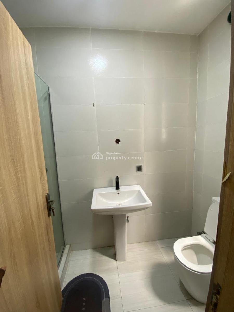 2 Bedroom House, Lekki, Lagos, House for Rent